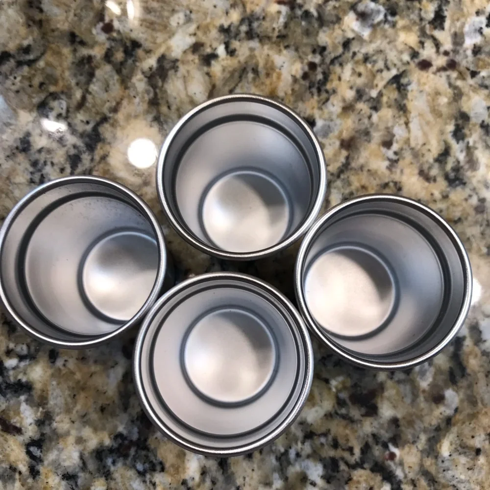 🥃STANLEY Brand Shot Glasses - Picture 4 of 4